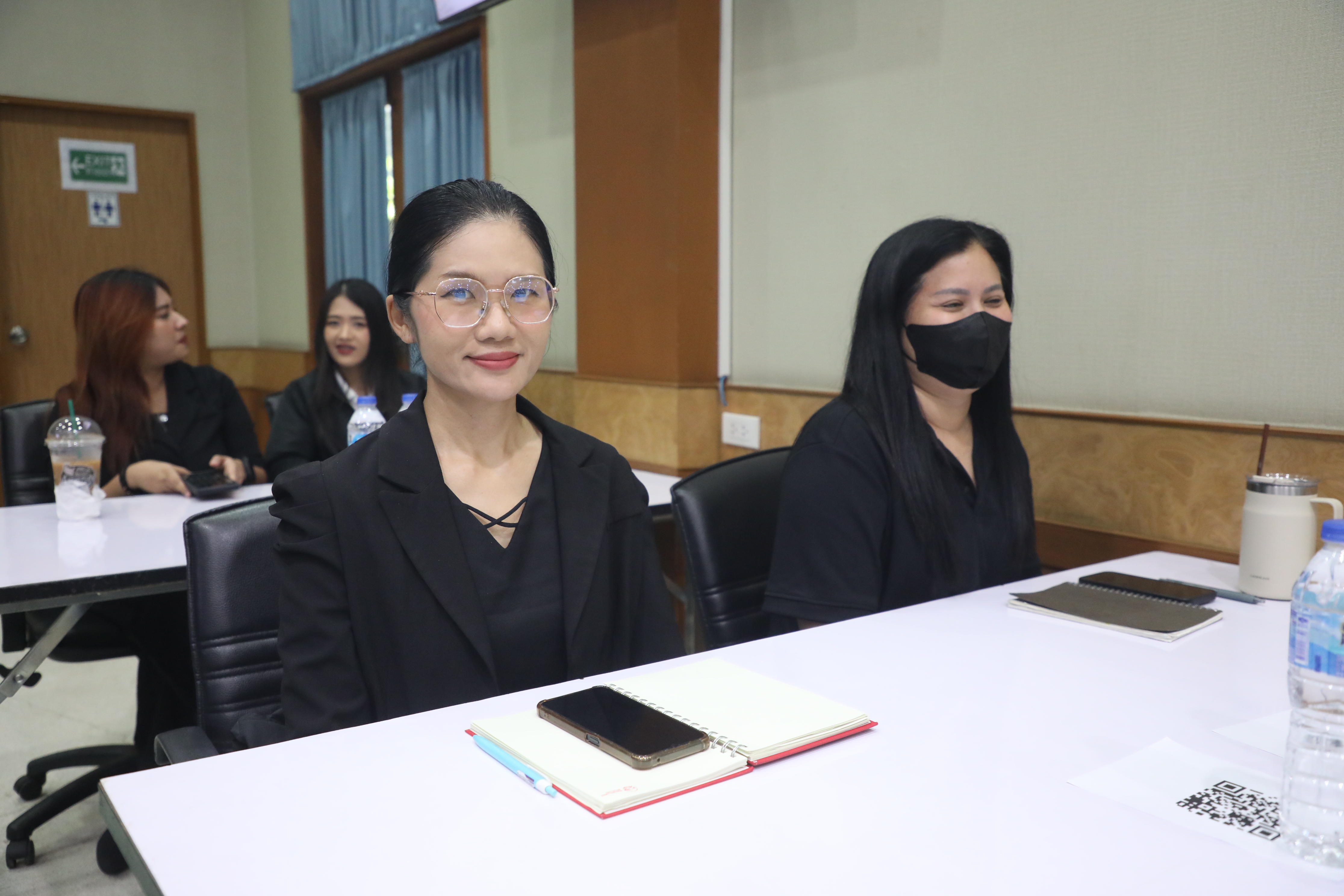 title - ส.ป.ก. จัดโครงการสัมมนาเชิงปฏิบัติการ เรื่อง กระบวนการจัดที่ดินตามกฎหมายว่าด้วยการปฏิรูปที่ดินเพื่อเกษตรกรรม และการให้ความรู้ด้านจริยธรรม วินัย ผลประโยชน์ทับซ้อน ปี 2569 (วันที่ 2)